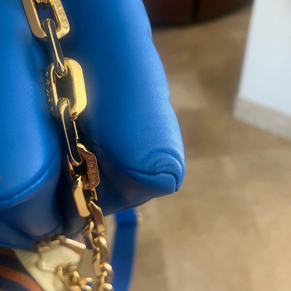 Louis Vuitton coussin PM - Picture 4 of 14